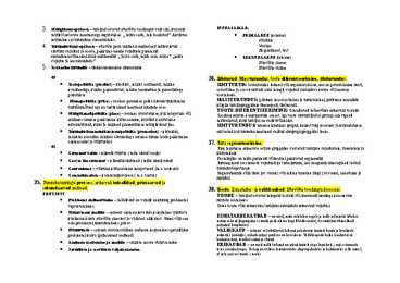 Ettevõtte kordamisküsimused #8