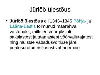 Üleminek muinasajast keskaega #11