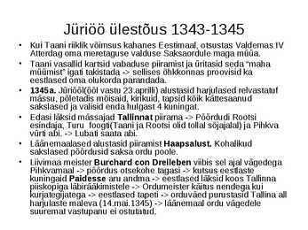 Üleminek muinasajast keskaega #12