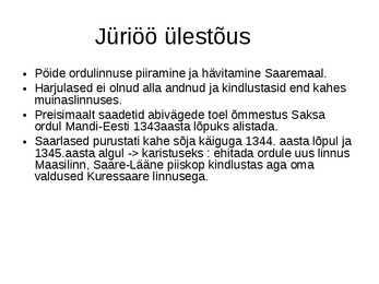 Üleminek muinasajast keskaega #13