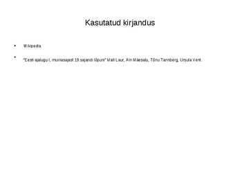 Üleminek muinasajast keskaega #16