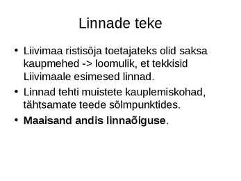 Üleminek muinasajast keskaega #8