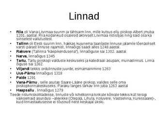Üleminek muinasajast keskaega #9