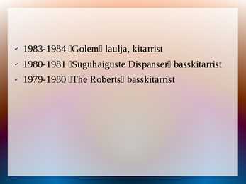 Mihkel Raud Esitlus #6