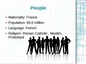 France #4