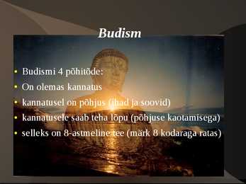 Usud ja Toidukultuur #28