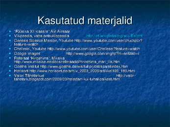 Radioaktiivsuse ja tuumade lõhustumise avastamine #31