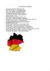 Die Bundesrepublik Deutschland