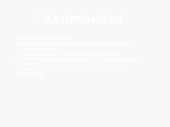Aurumasin #4