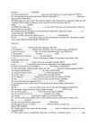 Word formation for advanced level #2