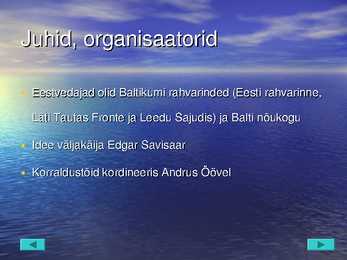 Balti kett slideshow #4