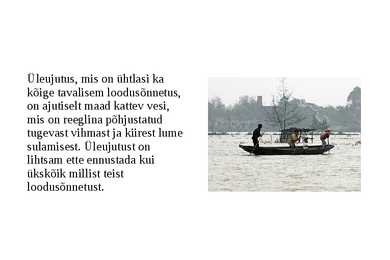 Üleujutused #2
