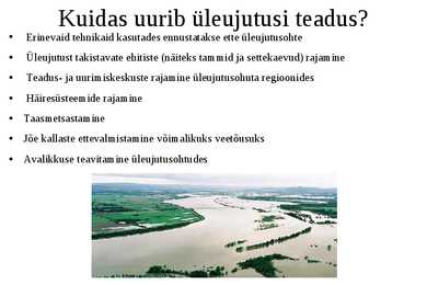 Üleujutused #7