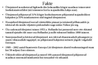 Üleujutused #8