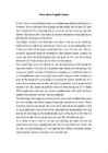 Story about English Humor