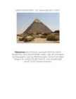Giza püramiidide väli #3