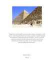 Giza püramiidide väli #4