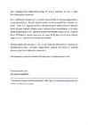 Õigusalane kirjutamine-Arvamus A A-kaebuse kohta #3