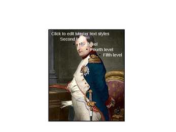 Napoleon Bonaparte elulugu ja vallutused #12