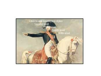Napoleon Bonaparte elulugu ja vallutused #3