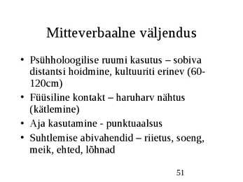 Klienditeenindus ja teeninduskultuur #51