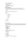 Informaatika-VBA harjutused #2