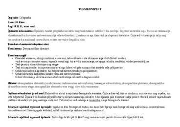 Pedagoogika ülddidaktika tunniettevalmistus