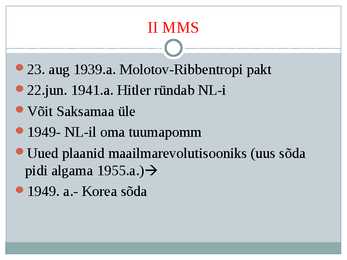 Jossif Stalin #11