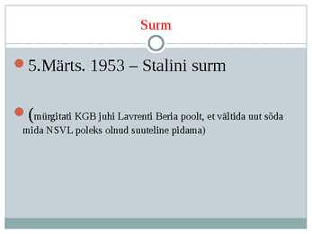 Jossif Stalin #12