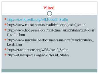 Jossif Stalin #16