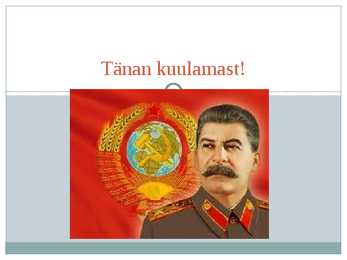 Jossif Stalin #17