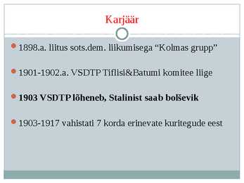 Jossif Stalin #4