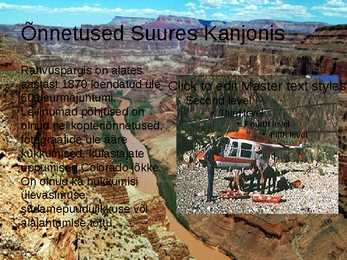 Suur Kanjon #15