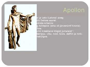 Phobos Apollon #2