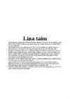 Lina #3