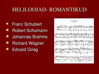 ROMANTISM 2 #9