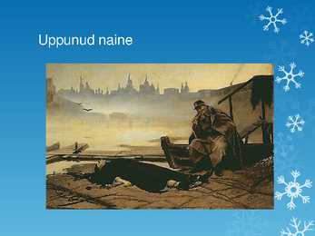 Vassili Perov #13