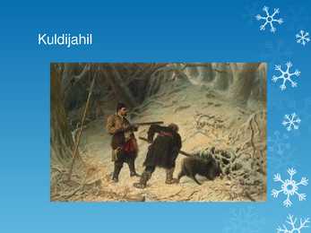 Vassili Perov #17