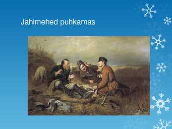 Vassili Perov #18