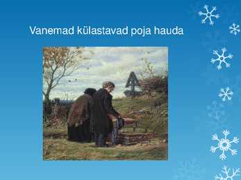 Vassili Perov #19