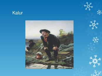 Vassili Perov #20