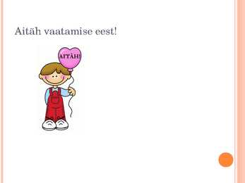 Vanemate ja nooremate õpilaste suhtlemise erinevused #5