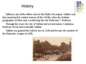 TALLINN #2