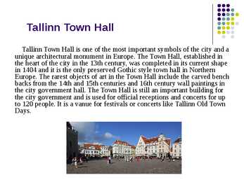 TALLINN #12