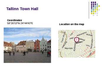 TALLINN #13