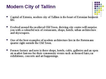 TALLINN #14