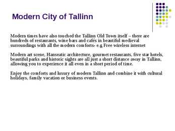 TALLINN #15