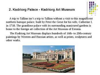 TALLINN #7