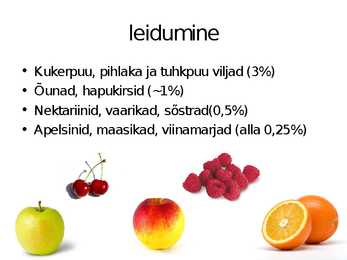 Keemiahaped #2