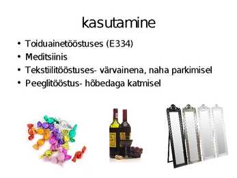 Keemiahaped #8